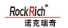 Shiyan Rockrich Industry & Trade Co., Ltd. logo