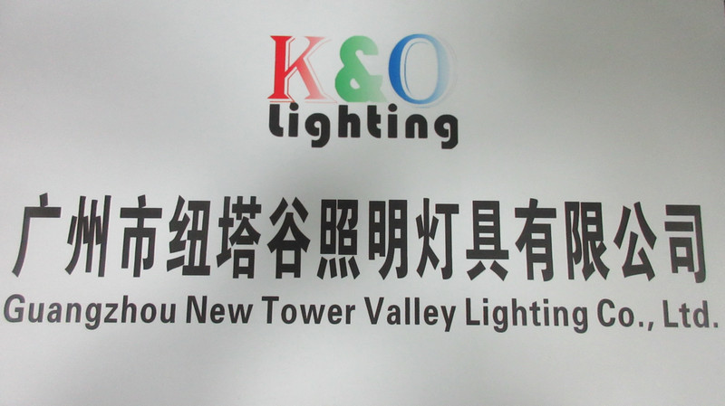 Guangzhou City K&O Illumination Electronic Ltd Fiber Optic Light