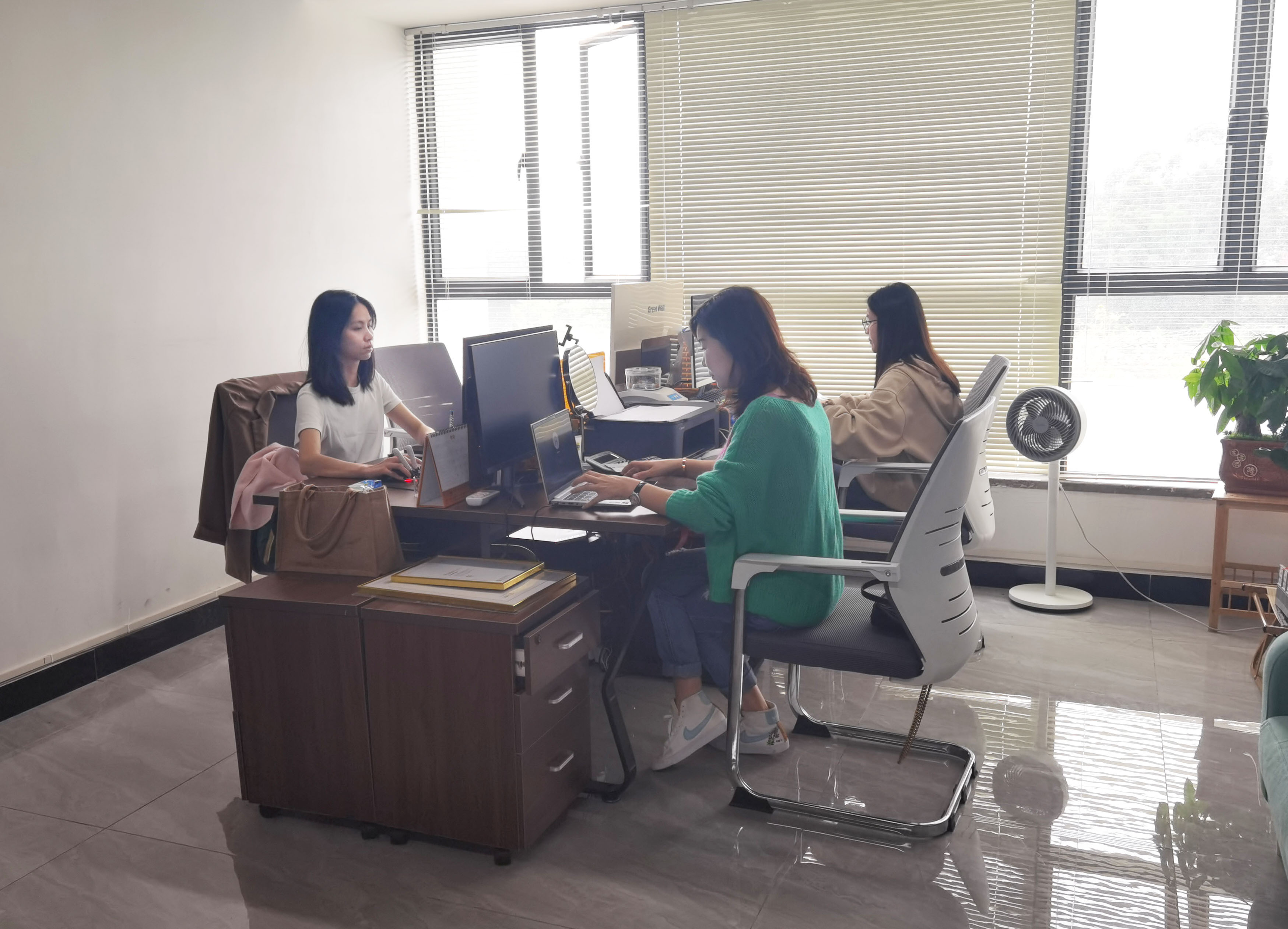 Guangzhou Huazhishun Intelligent Technology Co., Ltd. Skill Game Board