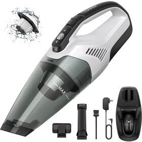Car Vacuum Cleaner - Car Accessories - Small 14.8V High Power Handheld Portable Car Vacuum