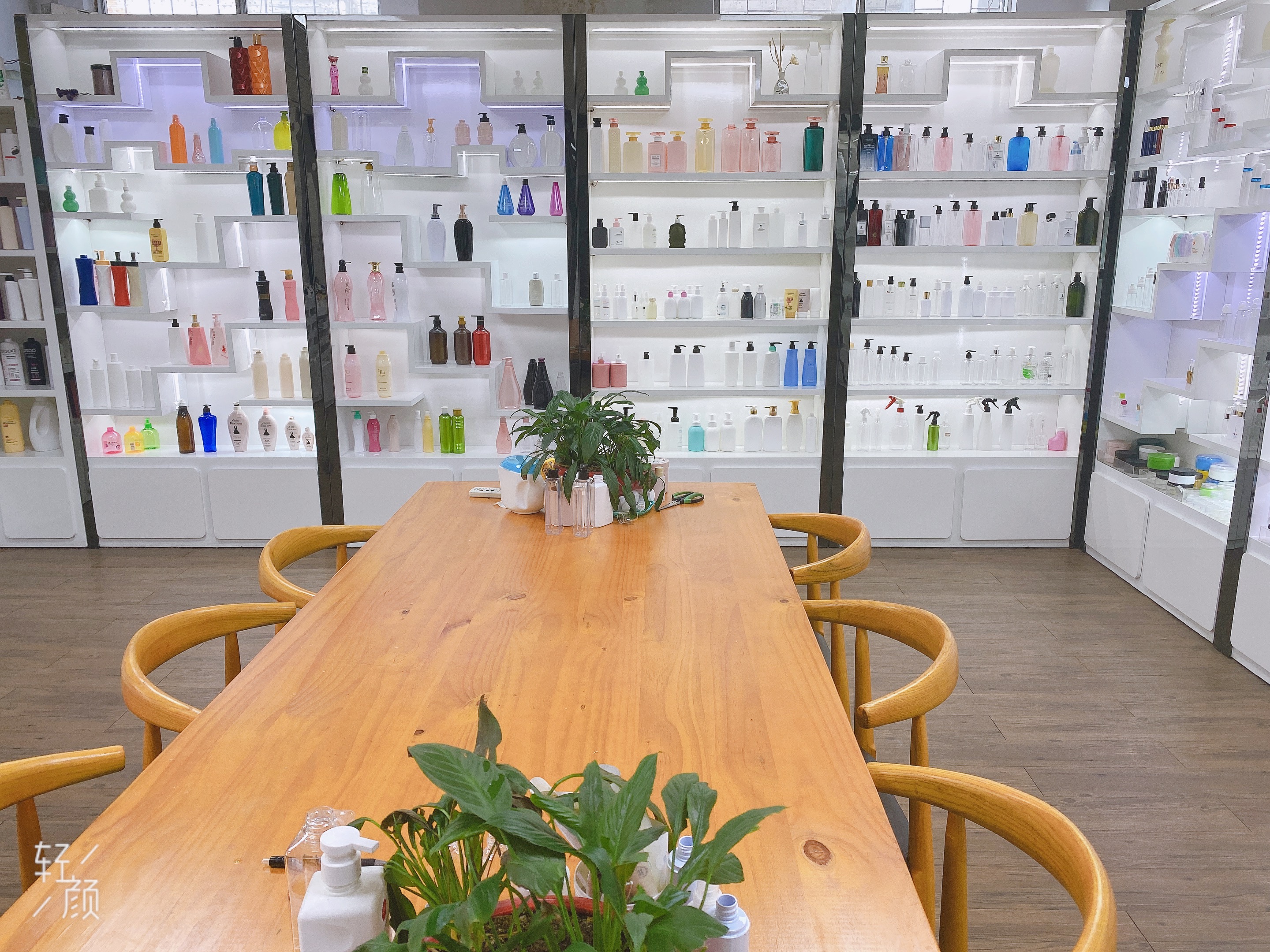 Guangzhou Kehua Plastic Products Co., Ltd. Lotion Bottles