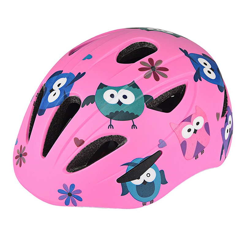 CE Outdoor Kids Cycling Helmet Sports Bike Helmet for Youth Teen Kids Riding Child Children Roller Skating Safety Bicycle Helmet