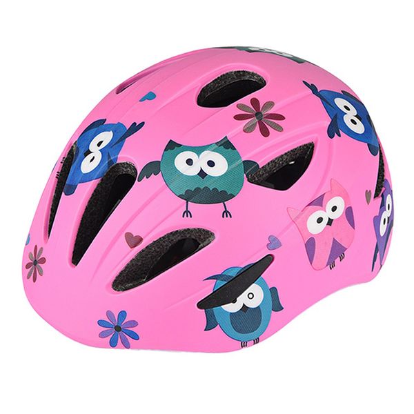 CE Outdoor Kids Cycling Helmet Sports Bike Helmet for Youth Teen Kids Riding Child Children Roller Skating Safety Bicycle Helmet