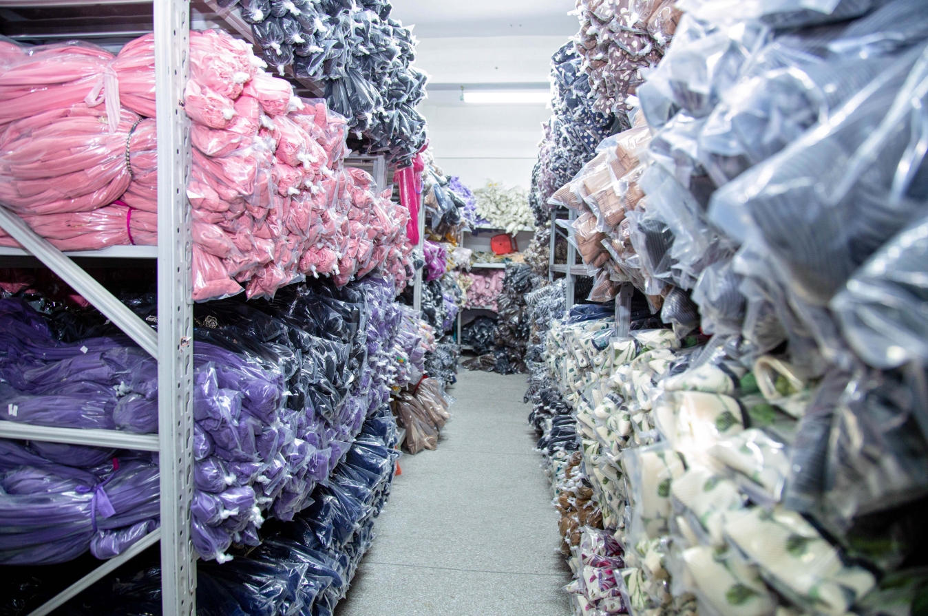 Dongguan Zhexi Pleated Garment Co., Ltd. Pleated Garments