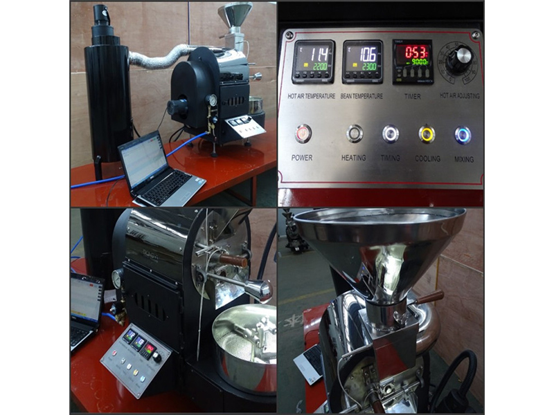 China Machinery Engineering Henan Co., Ltd. Rice Milling Machine