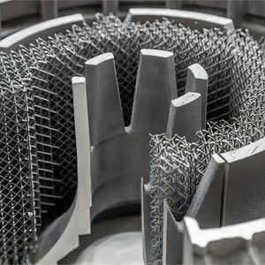 3D printer/3D printing metal, Provides customized 3D printing of automotive parts