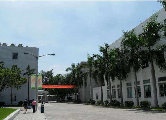 Shenzhen Chuangshi Optical Co., Ltd. Acetate optical eyewear