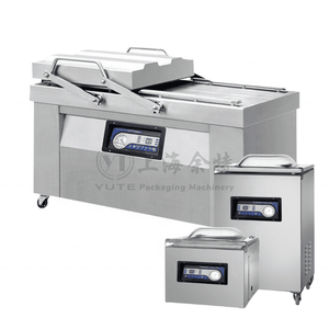 DZ-400 Commercial Single Chamber Industrial Vacuum Sealer Sealing Machine Stainless Steels Packer