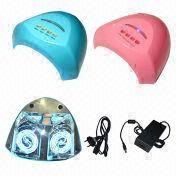 24W Cold Cathode UV Lamps
