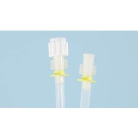 Tom Cat Catheter Cat Urinary Catheter with stylet side holes sterile