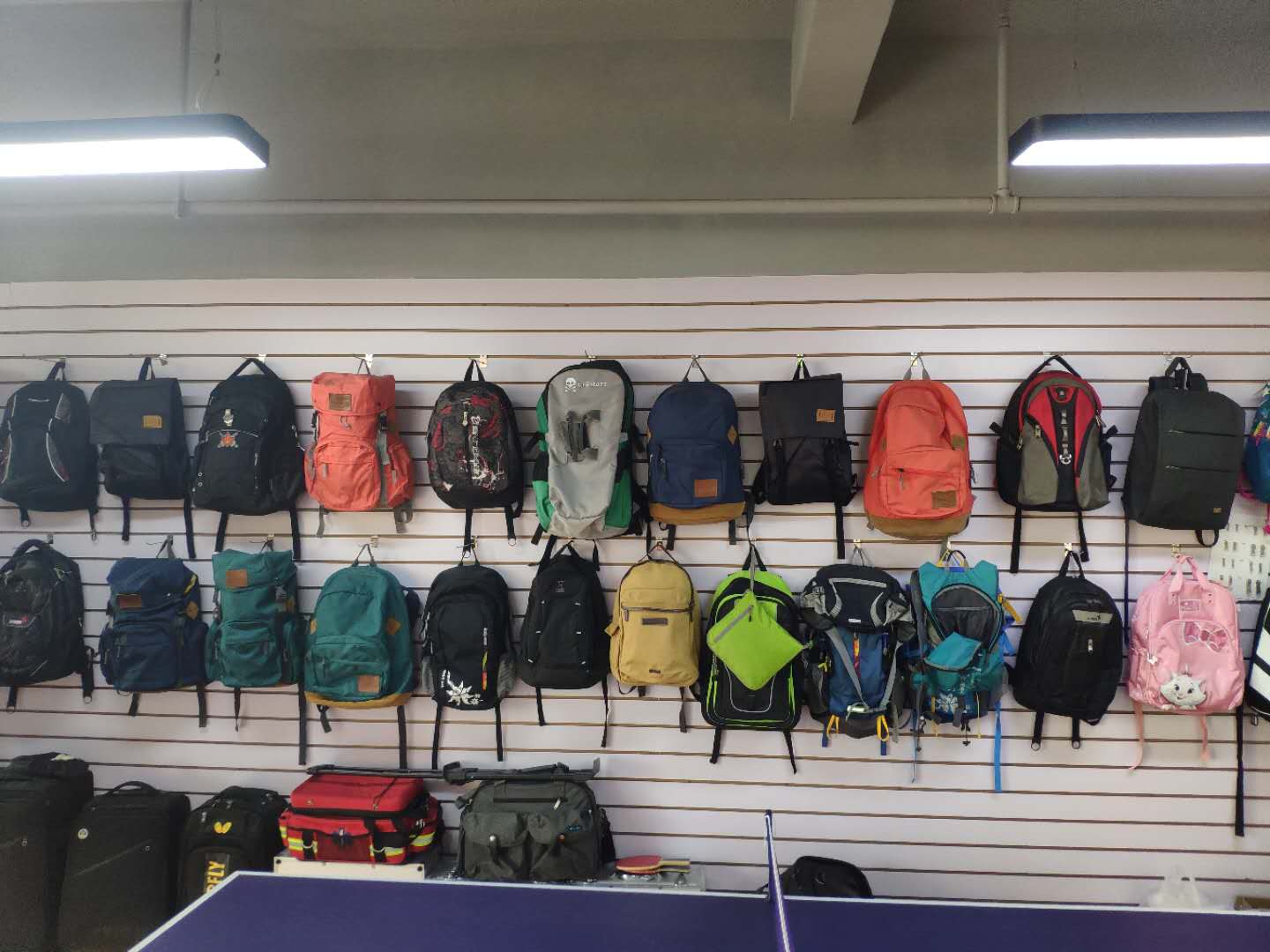 Quanzhou Yingni Outdoor Co., Ltd. Fitness sandbag