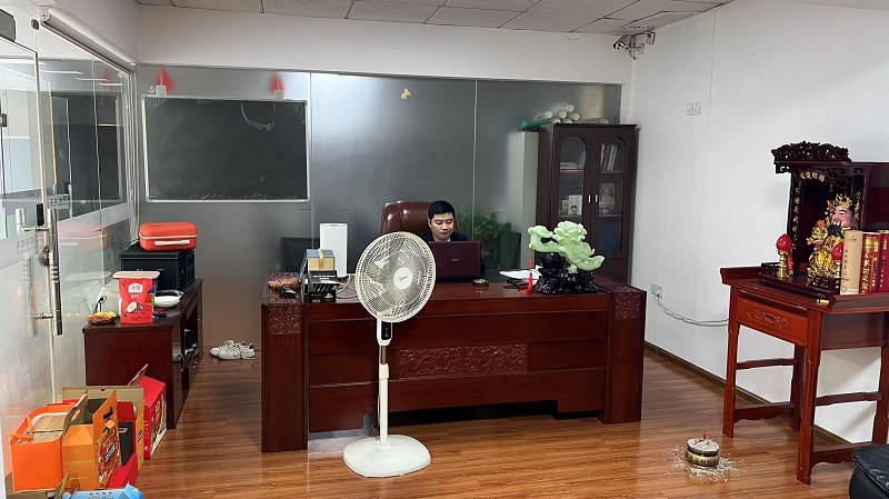 Changsha He Jie Cheng Used Car Limited Liability Company Quote ready