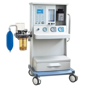 Nanjing anesthesia flow sensor medical portable machine for anesthesia
