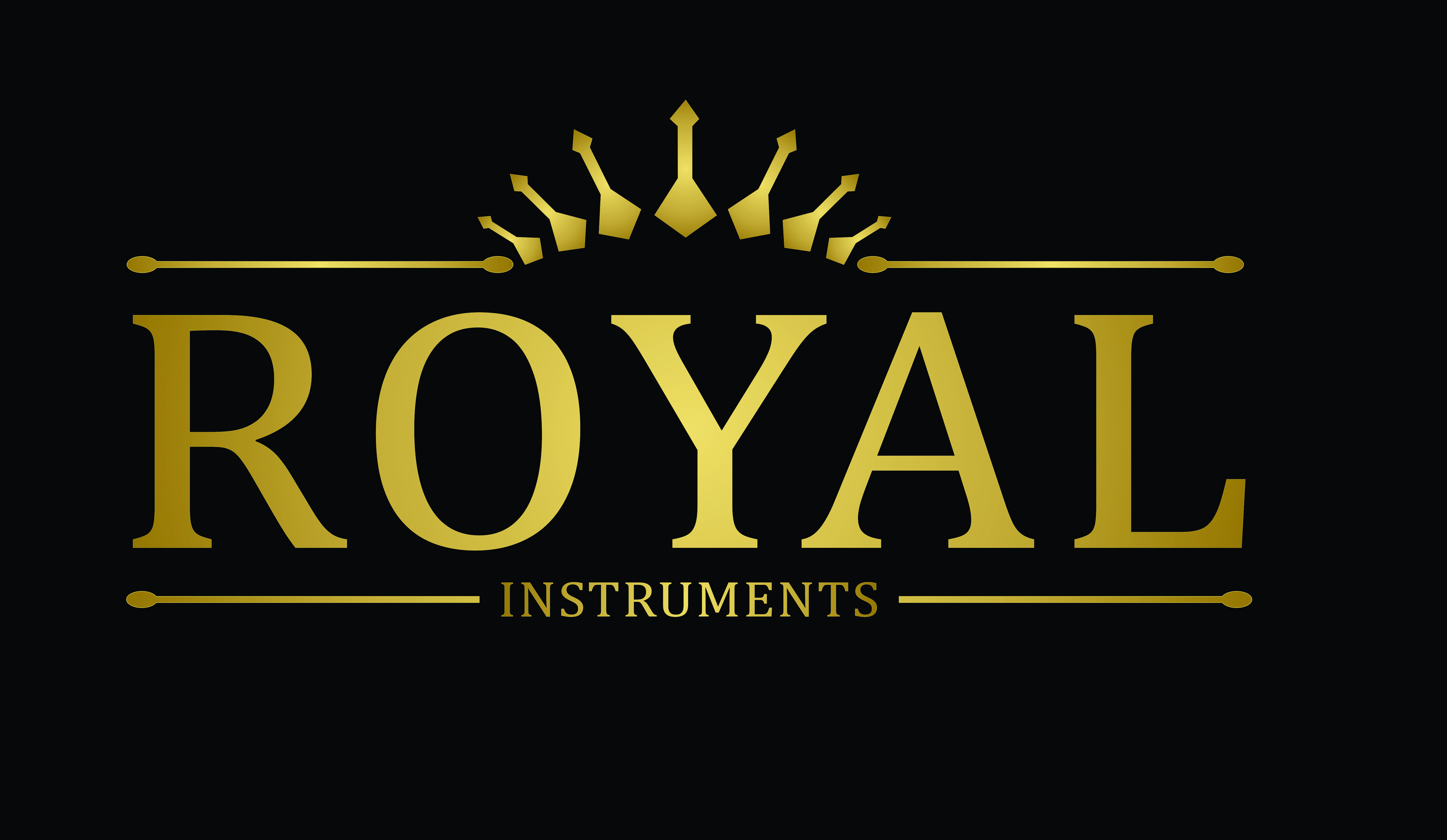 ROYAL TWEEZER INSTRUMENTS logo
