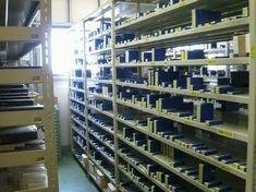 IZUSHI AND CO.,LTD. Machine tools
