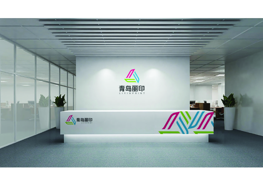 Qingdao Liyin Electronic Technology Co., Ltd. Labels