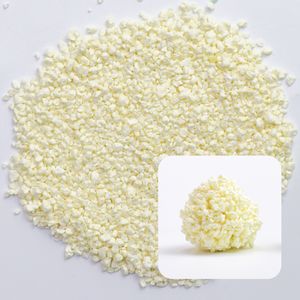Eco-Friendly Odor Control Cassava Cat Litter  Electric Cat Sand Basin  Cat Sand