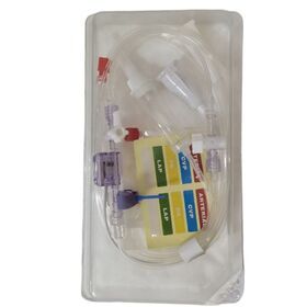 High quality IBP  disposable invasive  blood pressure transducer with CE