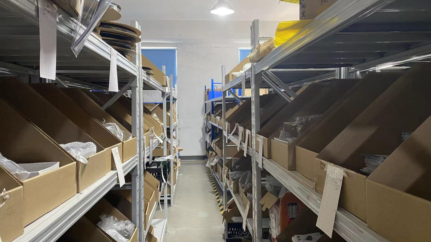 Yiwu mingge Electric Appliance Co., Ltd. Sandwich Maker