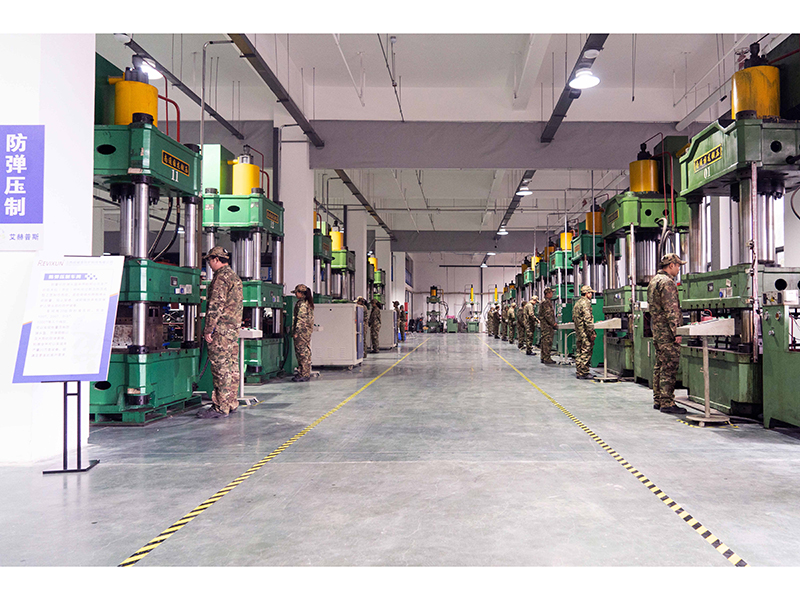 Nanchang Jinjianwei Industrial Co., Ltd. Tactical Vest