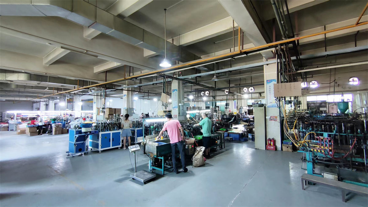 Dongguan Jaiyi Electric Co.,Ltd Patio String Lights