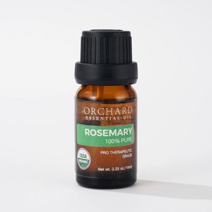 Customized Private Label Natural Rosemary Oil Stimulate Hair Regeneration Rosemary Essential Oil