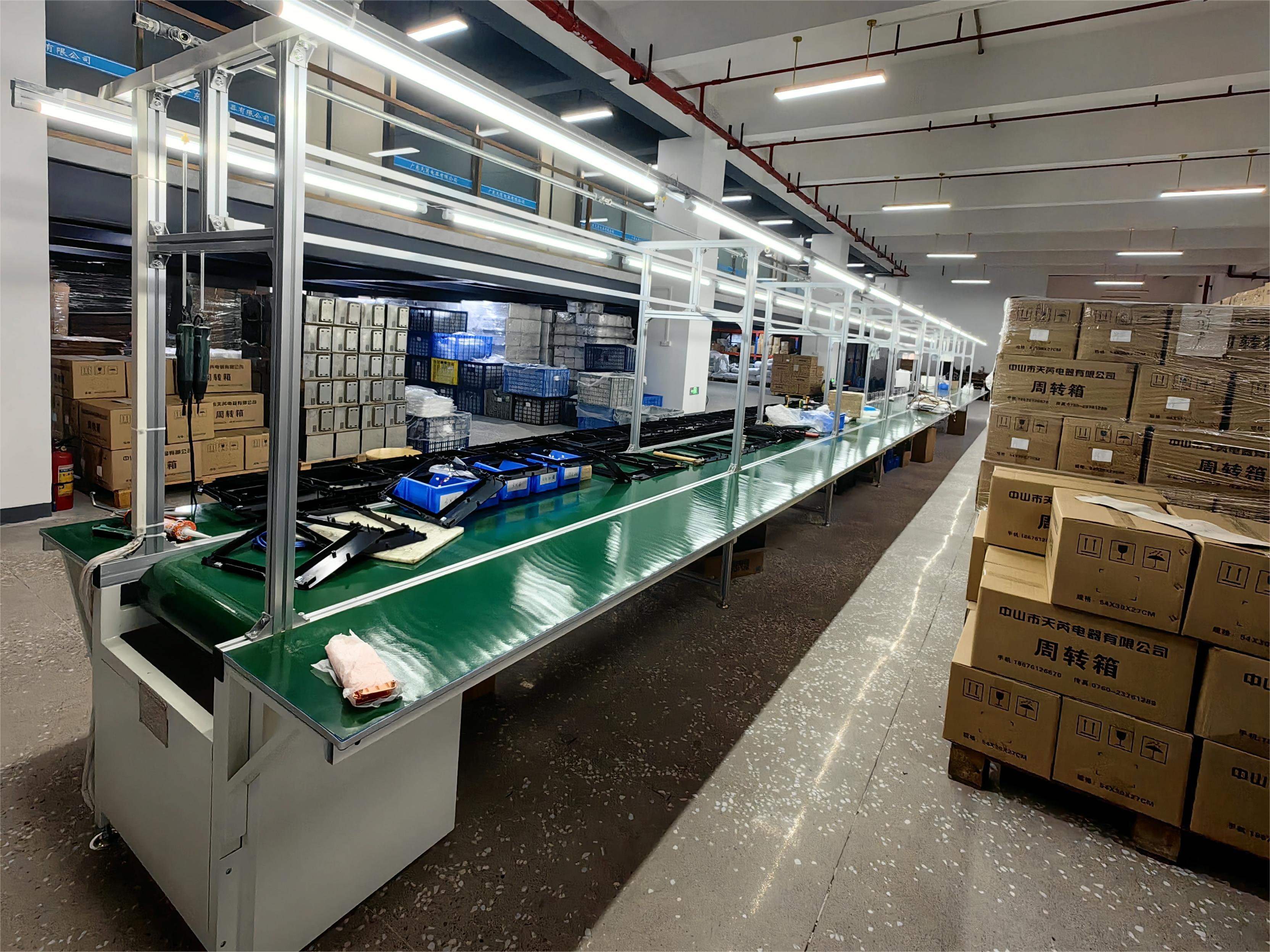 Guangdong Tianrui Electric Appliance Co., Ltd. Electric Food Warmer