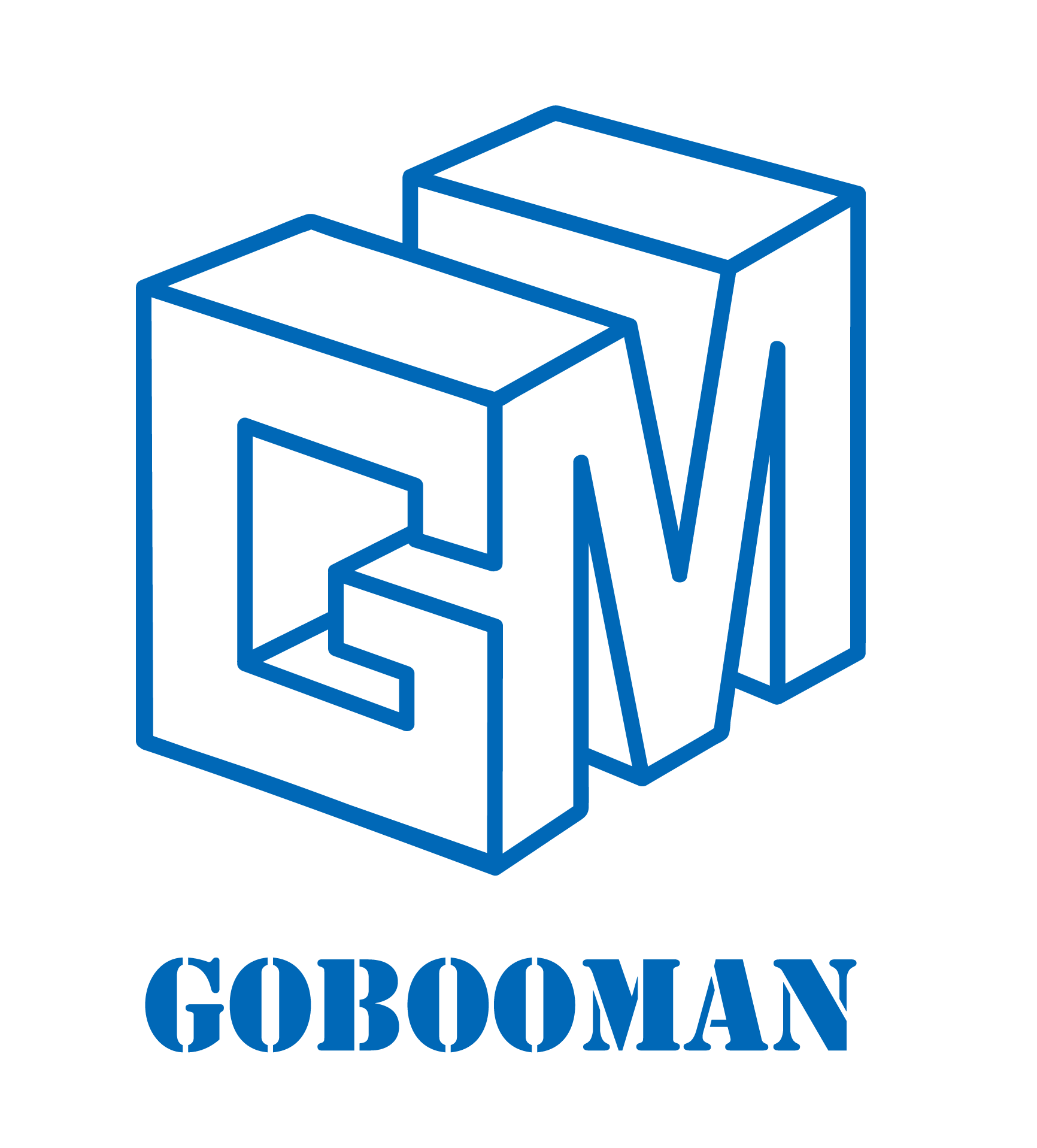 Shanghai Gobooman Import and Export Co., Ltd. logo