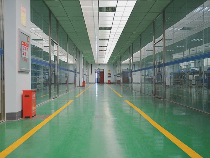 Xinxiang Pingyuan Aviation Hydraulic Equipments Co., Ltd. Pneumatic Valves