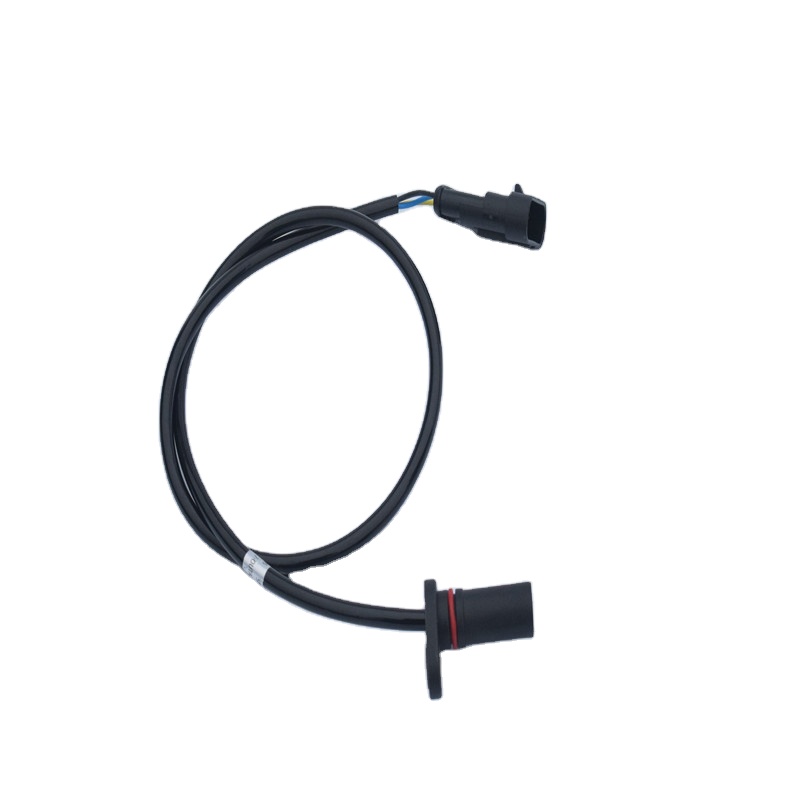 forklift vehicles parts motor bearing sensor encoder for Xilin 35MM/4 core 4 wire