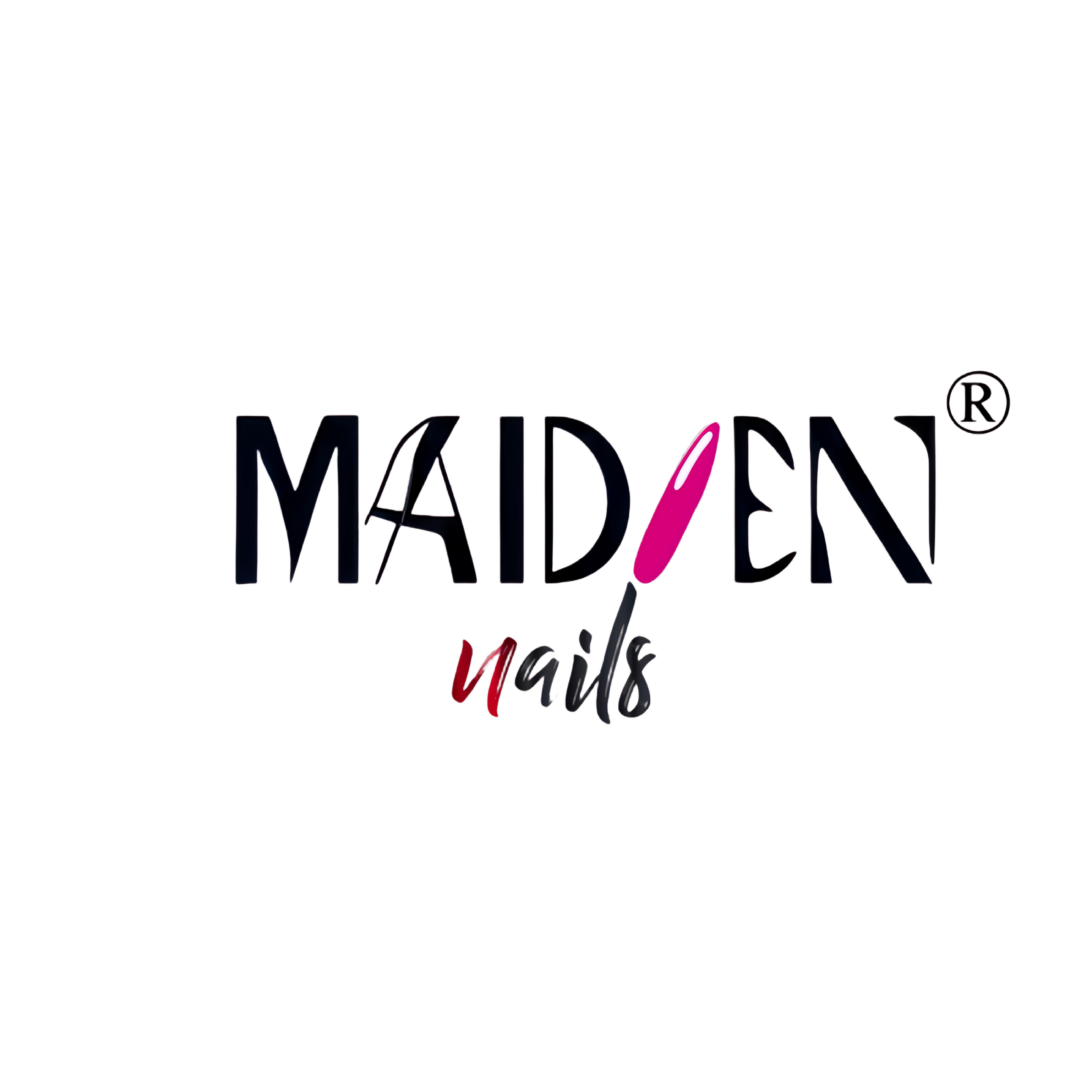 Foshan Maiden Nails Cosmetics Co., Ltd. logo
