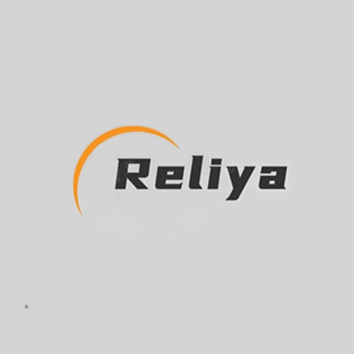 Shanghai Relia Machinery Equipment Co., Ltd. logo