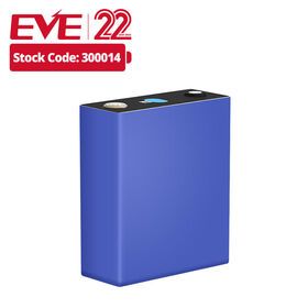 EVE LF280K  energy storage ups electric vehicle lithium lfp battery cell lithium polymer battery ev battery