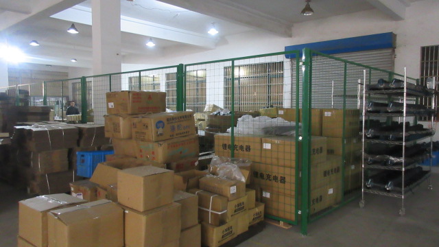 Guangzhou Huafu Technology Service Co., Ltd. Angle Grinders