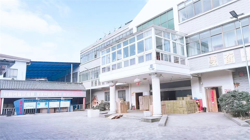 Danyang Zhenxing Latex Products Co., Ltd. Latex Resistance Bands