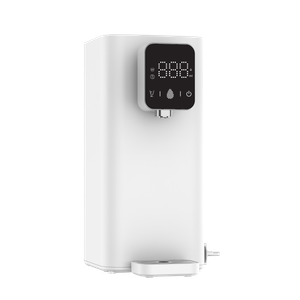 Home use multifunctional ice water purifier sterilization water purification machine