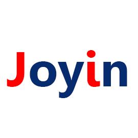 Shantou Joyin Toys Co., Ltd. logo