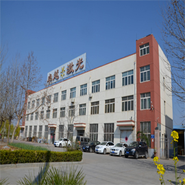 Tai'an Zhuoyue Equipment Laser Processing Co., Ltd. Corten Steel Planter