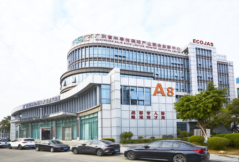 Ecojas Lighting Co., Ltd. Hotel Customized Chandelier