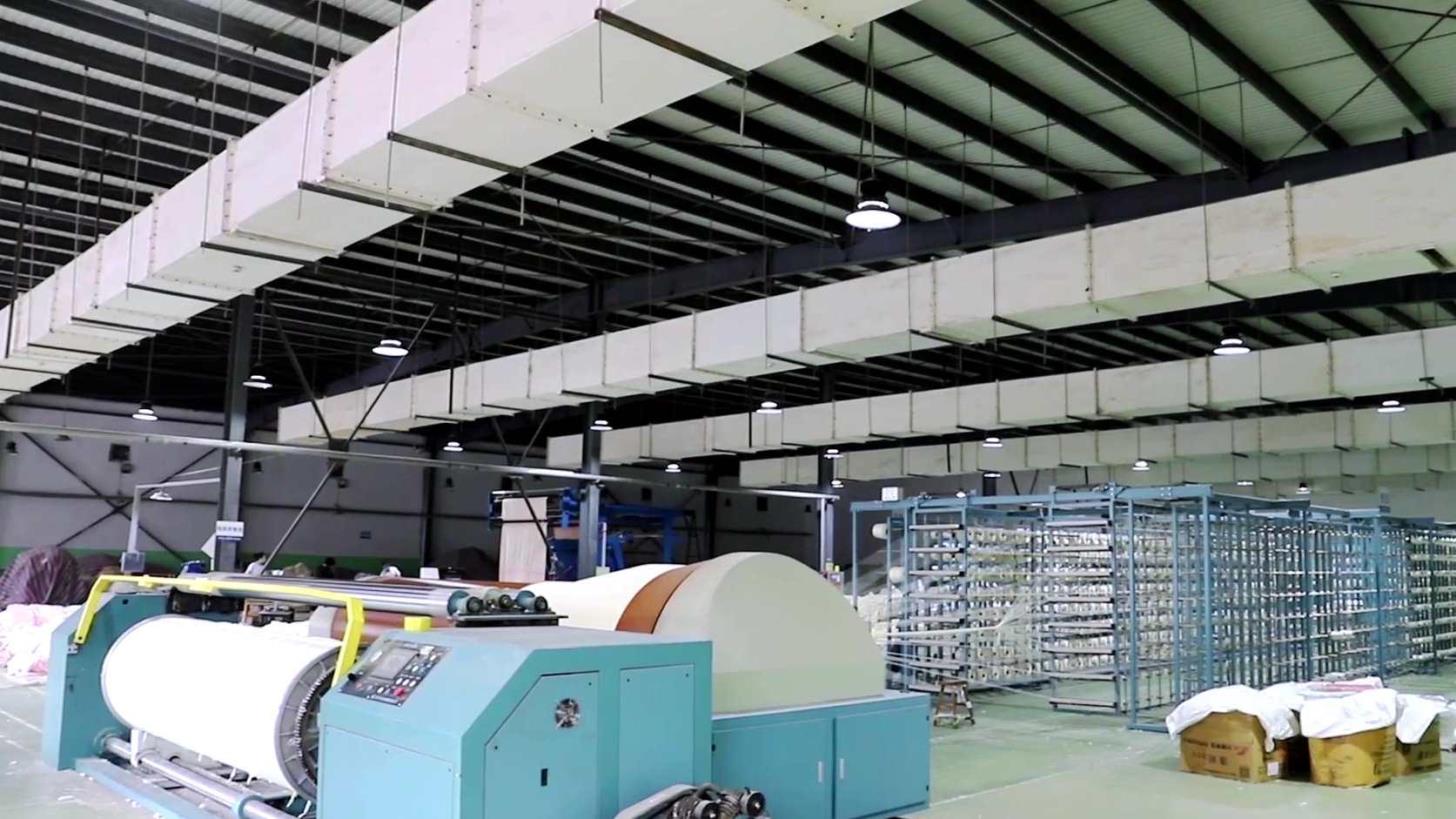 Hebei Bailixin Home Textile Co., Ltd. Beach Towels