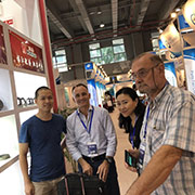 Just Machinery Technology (Xiamen) Co., Ltd. O-rings
