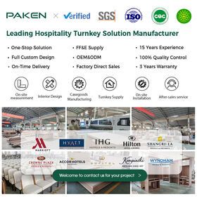 Luxury Commercial Hotel Restaurant Furniture Tables And Chairs Set For Cafes And Restaurants