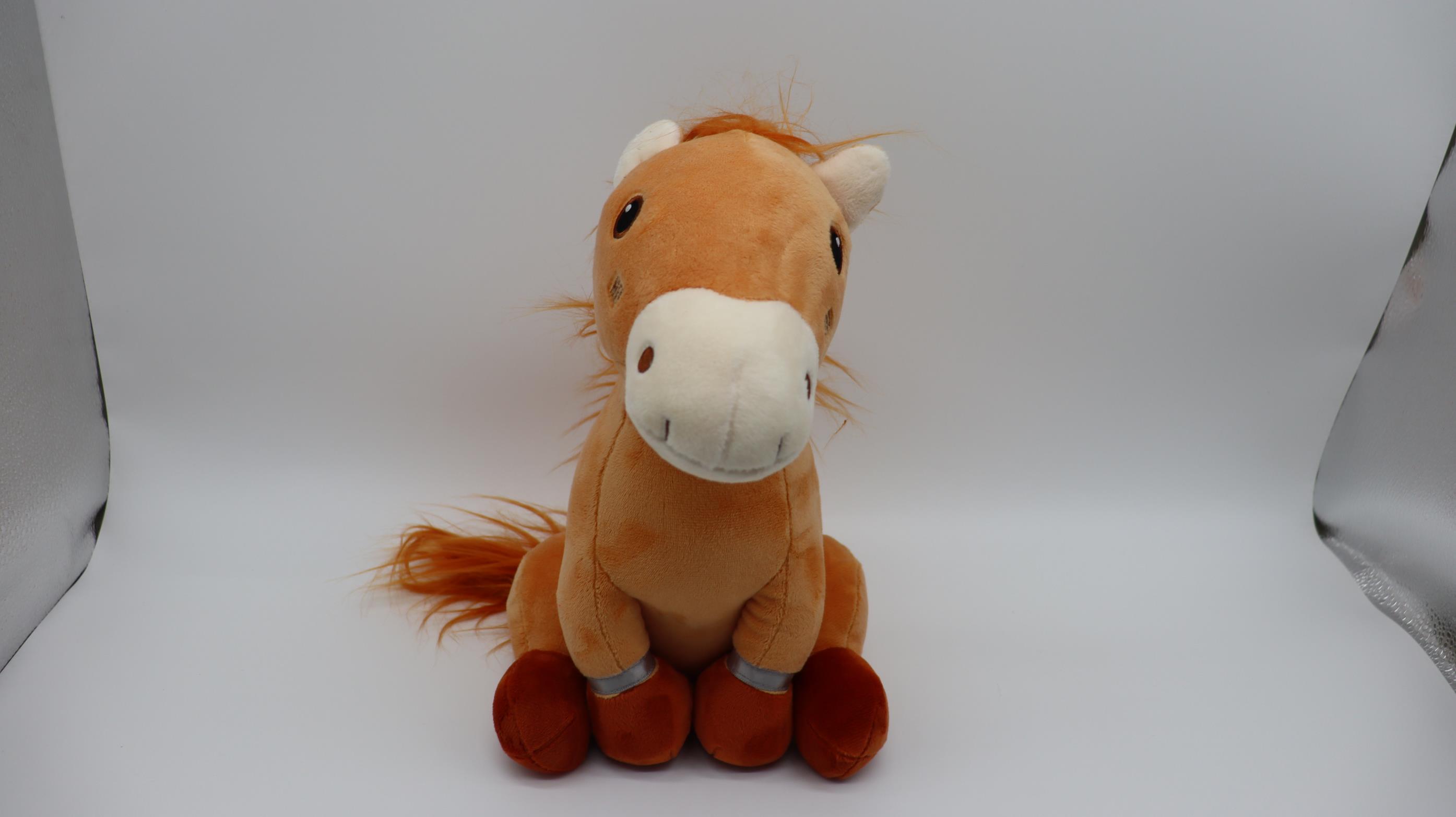 Dongguan Play Together Toys Co., Ltd. Plush Toys