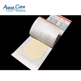 Factory SupplyTransparents Breathable Adhesive Bandage