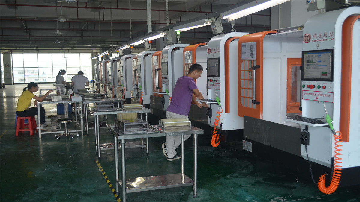 Shenzhen Da Youli Technology Company Limited screen protectors