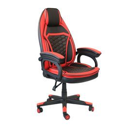 Gaming Chair Morden Computer chair with PU cover