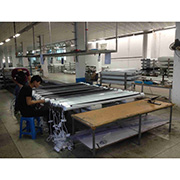 Wuxi Lexin Av Equipment Co., Ltd. Motorized Projection Screen