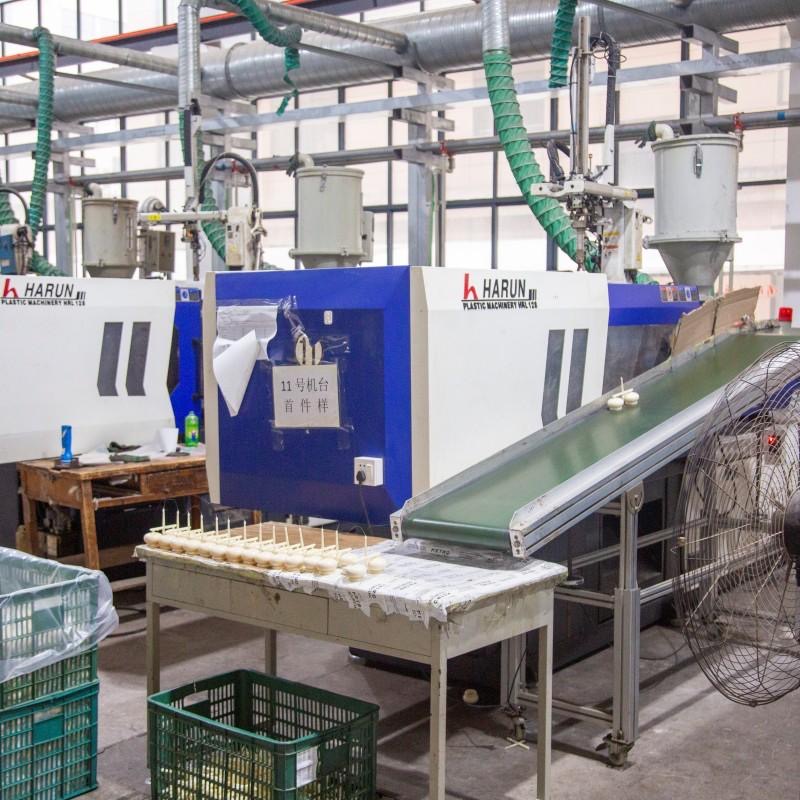 Sichuan Jiade Changqing Industrial Co., Ltd. factory image 1