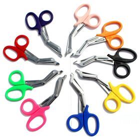 Scissors, Medical Supplies/ Disposables, Medical / Lab Equipment