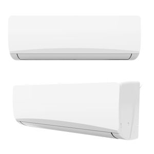 Smart home appliances Wall Split Air Conditioning Cooling And Heating Heat Pump mini Ac air conditioners